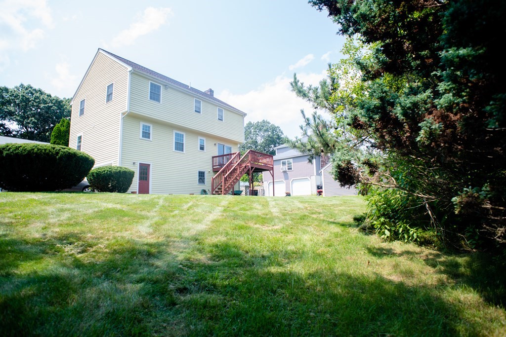 20 Bellmore Road Framingham, MA 01702 - Photo 18 of 23 Gallery Image 18