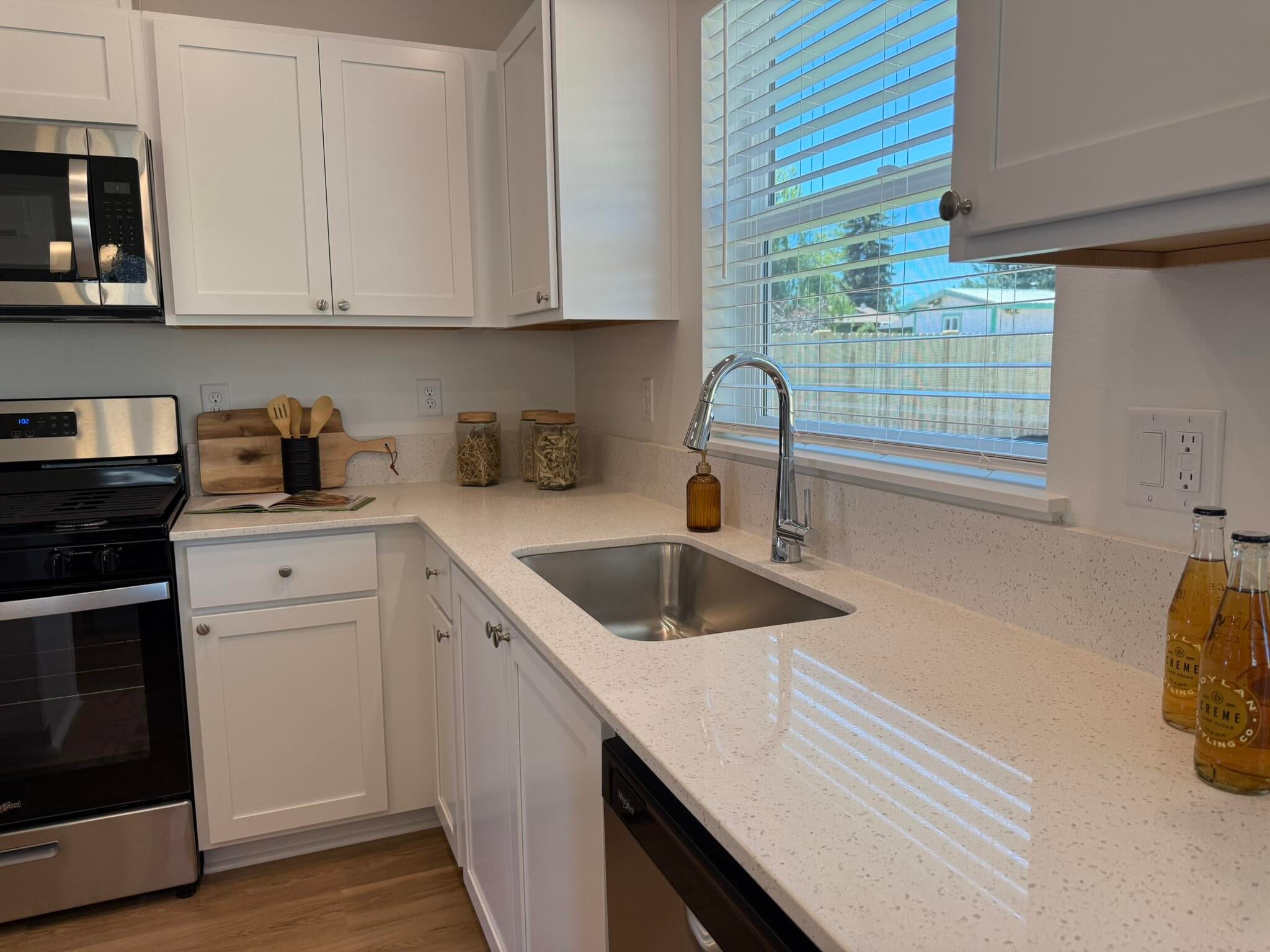 Photos of similar model, finishes and floor plan may vary