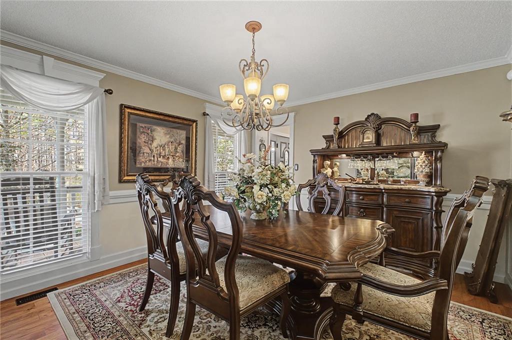 180 Kipling Drive Dallas, GA 30132 - Photo 15 of 81