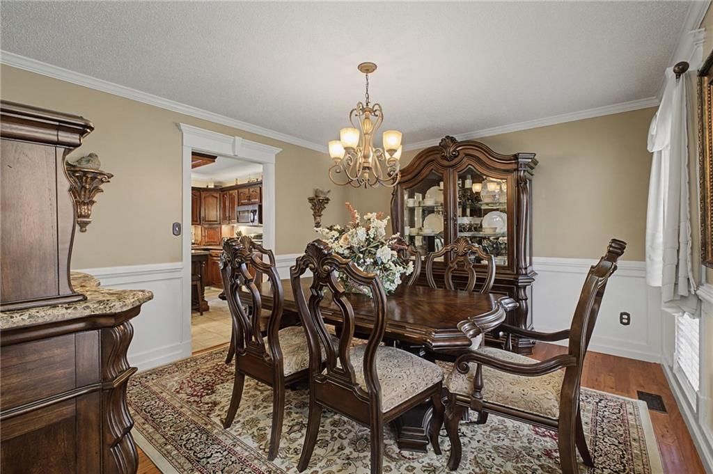 180 Kipling Drive Dallas, GA 30132 - Photo 16 of 81