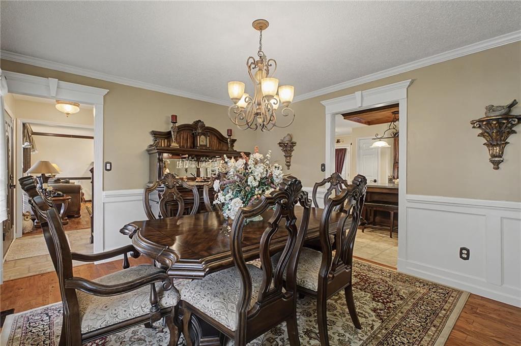 180 Kipling Drive Dallas, GA 30132 - Photo 17 of 81