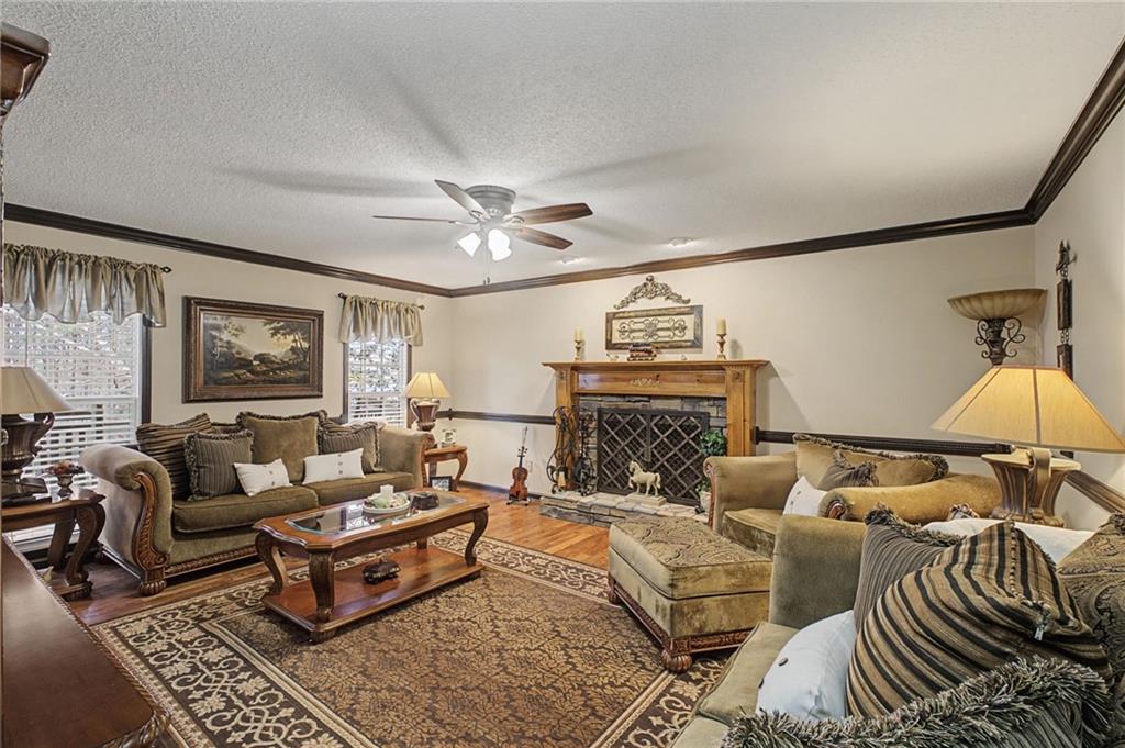 180 Kipling Drive Dallas, GA 30132 - Photo 2 of 81