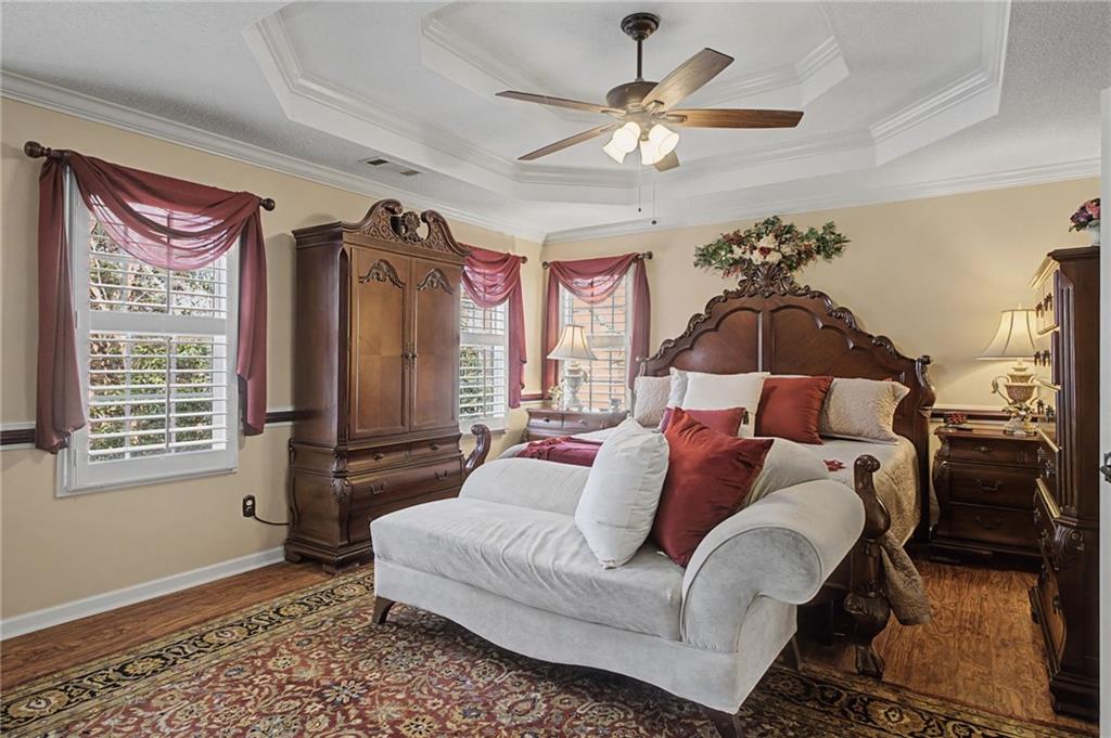 180 Kipling Drive Dallas, GA 30132 - Photo 23 of 81