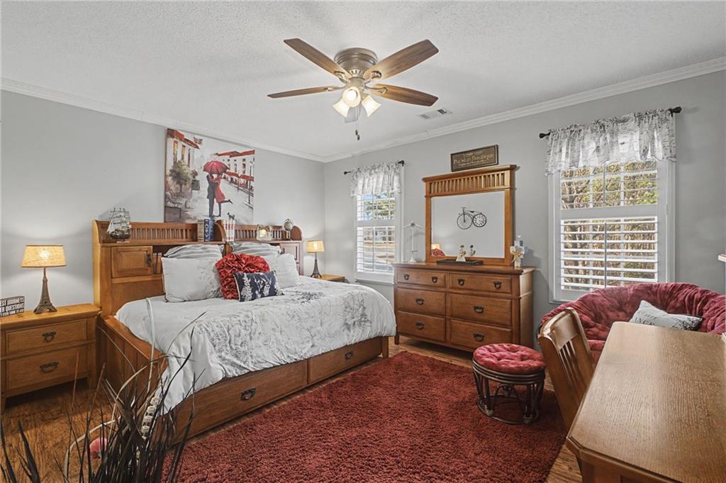 180 Kipling Drive Dallas, GA 30132 - Photo 32 of 81