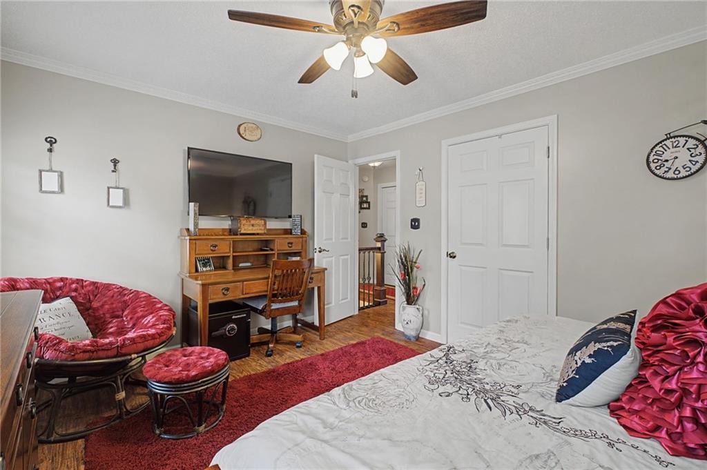 180 Kipling Drive Dallas, GA 30132 - Photo 33 of 81