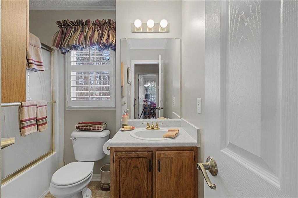 180 Kipling Drive Dallas, GA 30132 - Photo 37 of 81