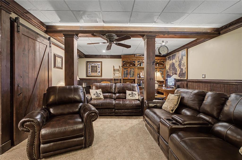 180 Kipling Drive Dallas, GA 30132 - Photo 40 of 81