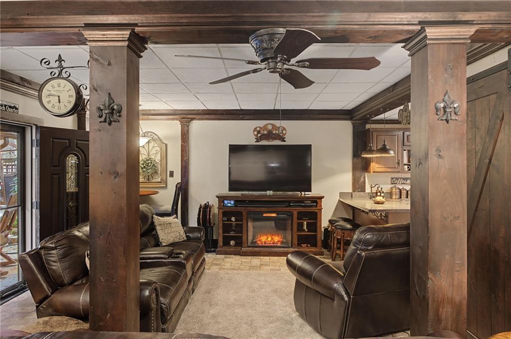 180 Kipling Drive Dallas, GA 30132 - Photo 41 of 81