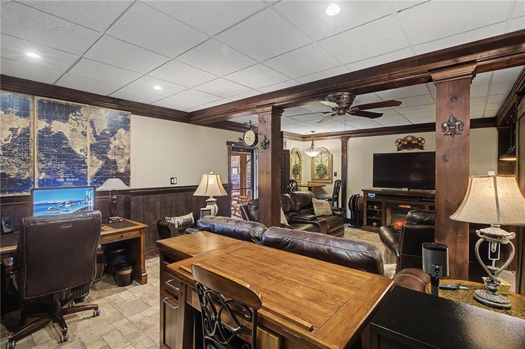 180 Kipling Drive Dallas, GA 30132 - Photo 48 of 81