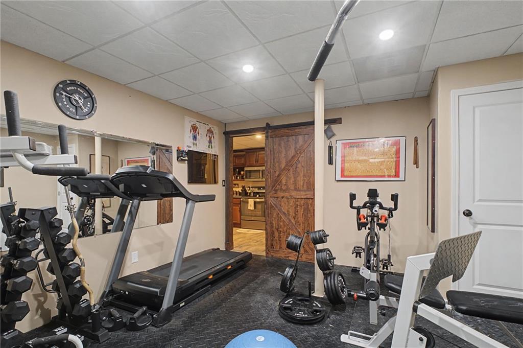 180 Kipling Drive Dallas, GA 30132 - Photo 50 of 81