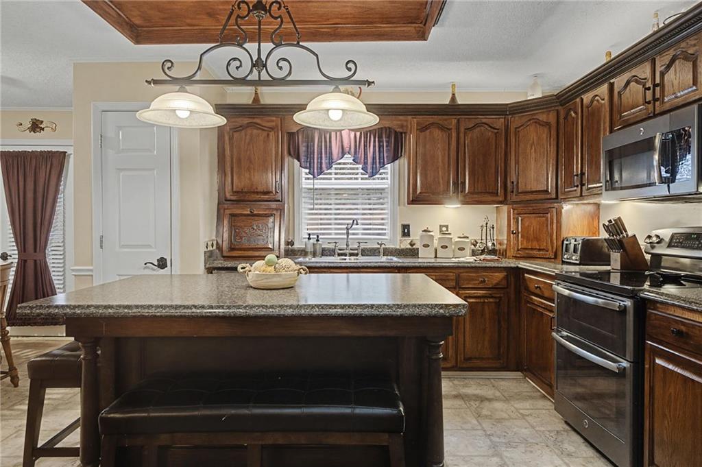 180 Kipling Drive Dallas, GA 30132 - Photo 5 of 81