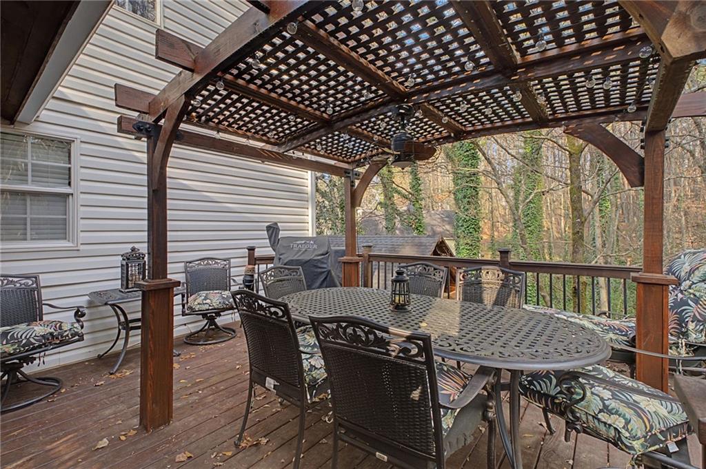 180 Kipling Drive Dallas, GA 30132 - Photo 56 of 81