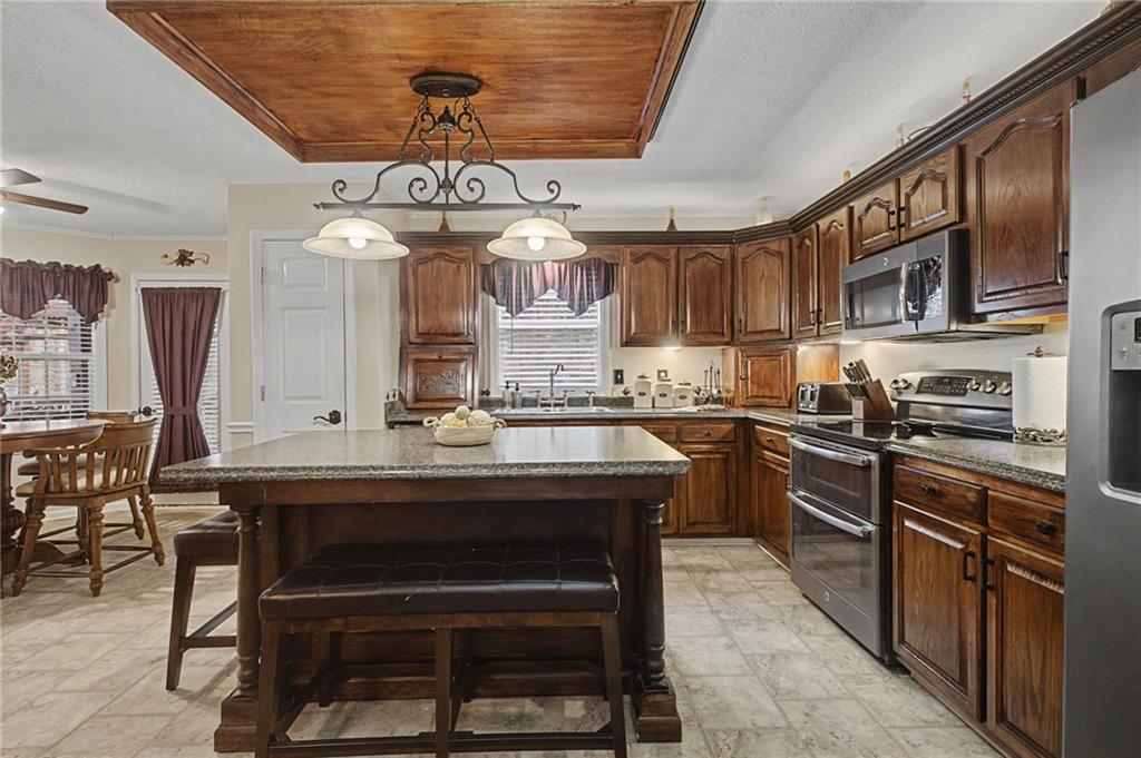 180 Kipling Drive Dallas, GA 30132 - Photo 6 of 81