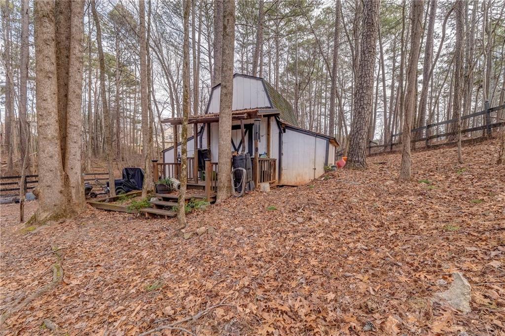 180 Kipling Drive Dallas, GA 30132 - Photo 63 of 81