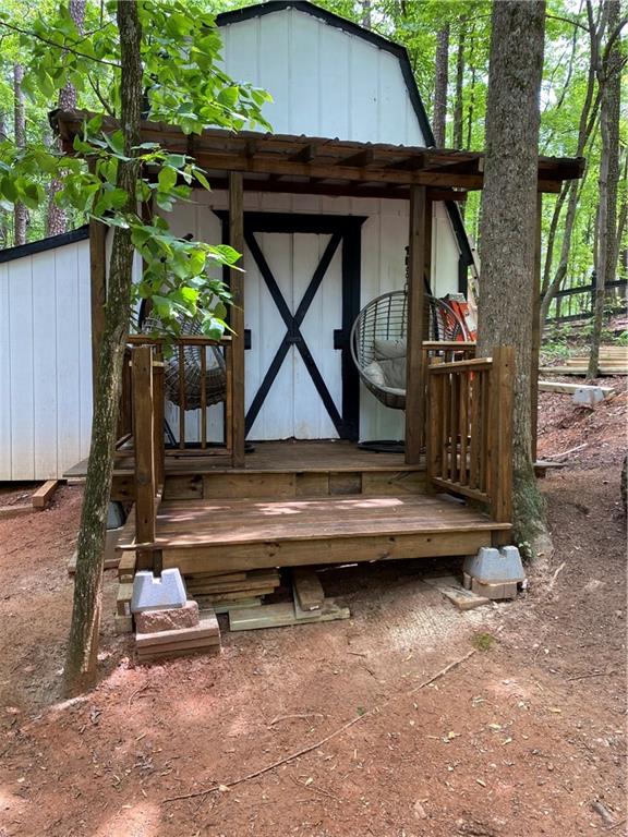 180 Kipling Drive Dallas, GA 30132 - Photo 64 of 81