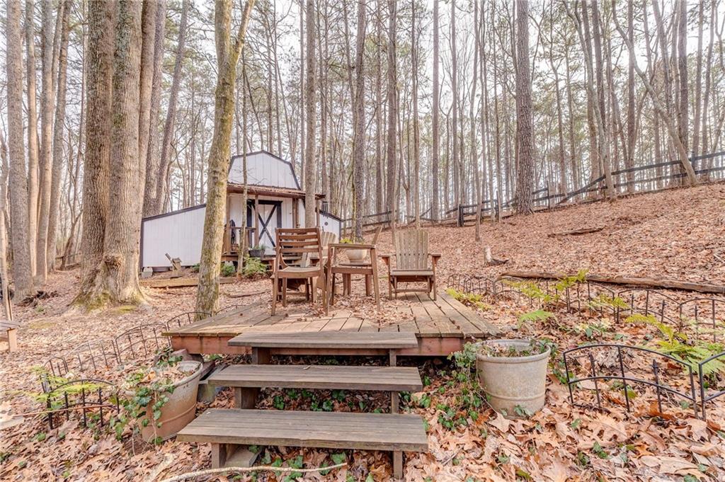 180 Kipling Drive Dallas, GA 30132 - Photo 65 of 81