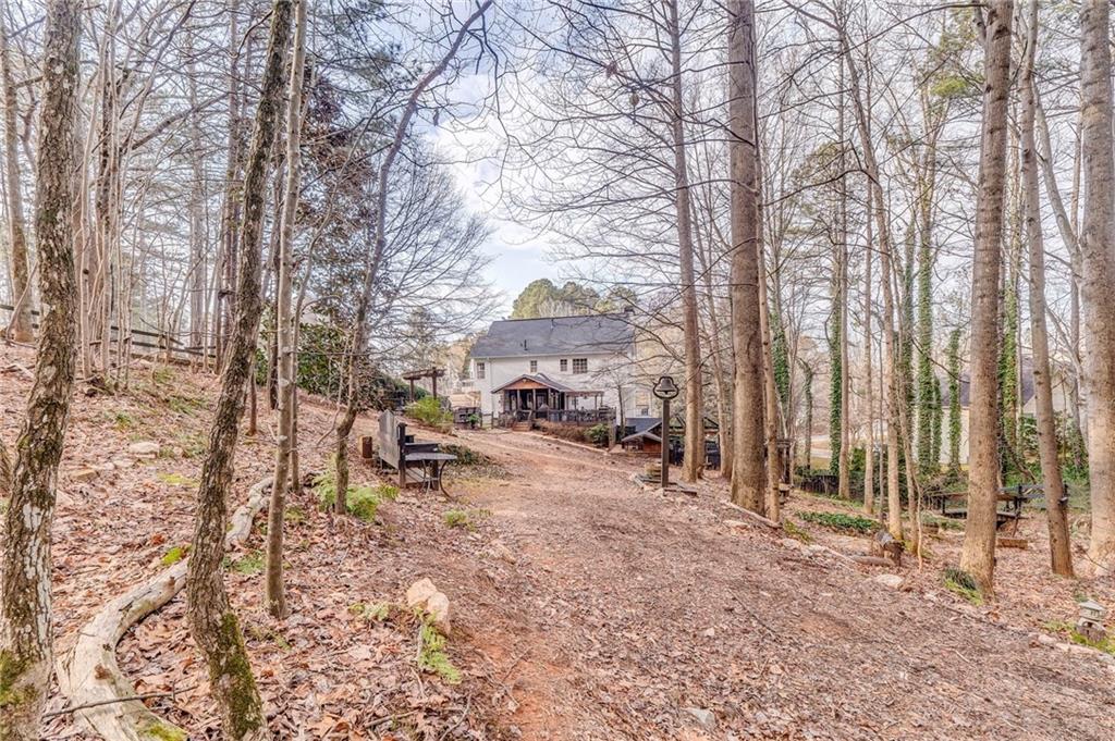 180 Kipling Drive Dallas, GA 30132 - Photo 66 of 81