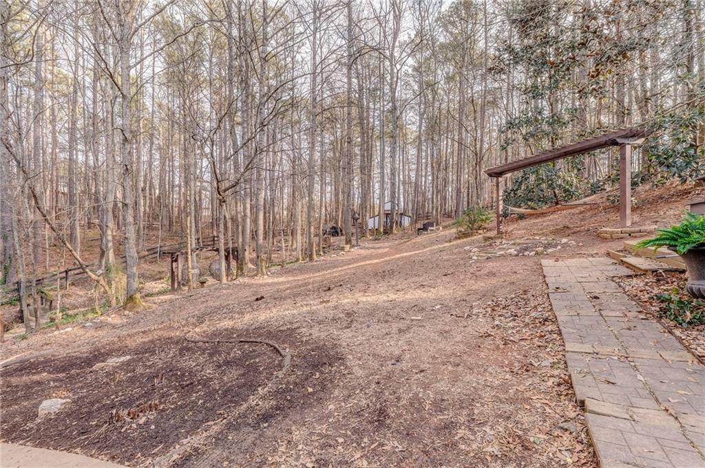 180 Kipling Drive Dallas, GA 30132 - Photo 72 of 81