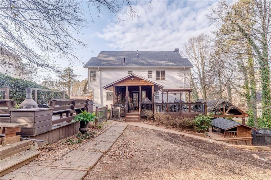 180 Kipling Drive Dallas, GA 30132 - Photo 73 of 81