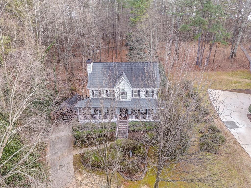 180 Kipling Drive Dallas, GA 30132 - Photo 74 of 81