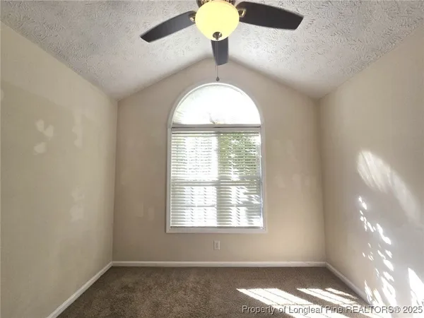 a view of livingroom with window