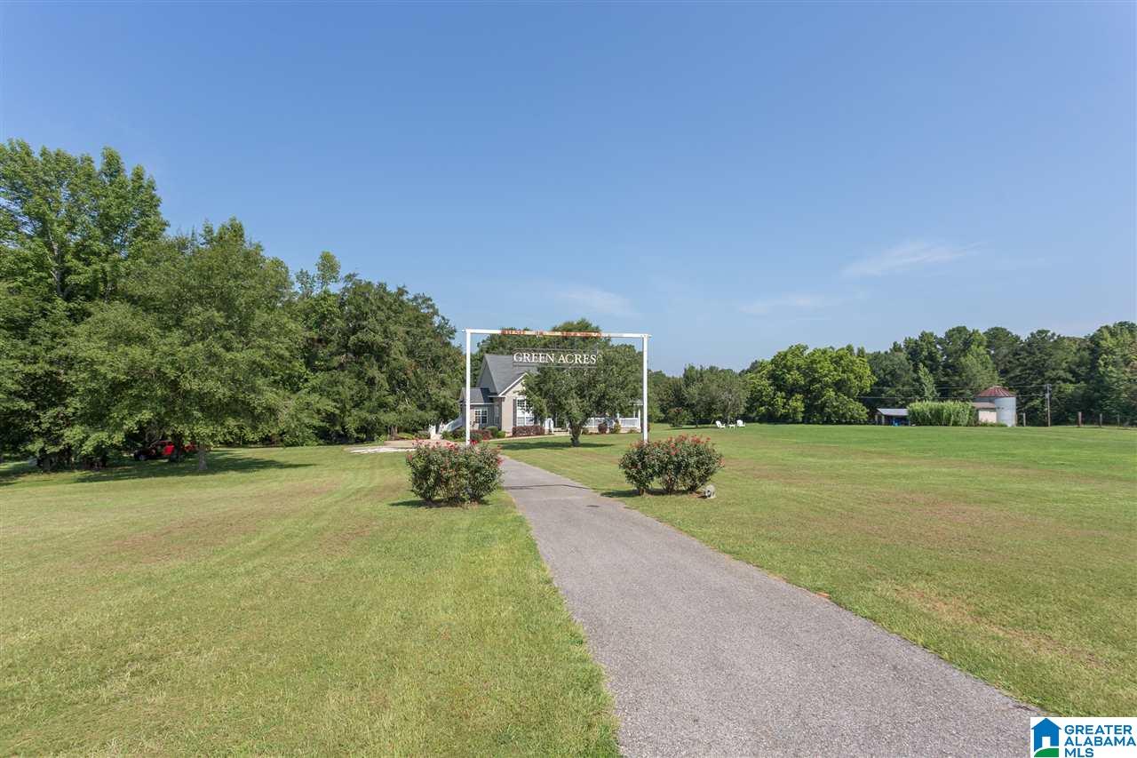 724 Jonesview Road Talladega, AL 35160 - Photo 3 of 50