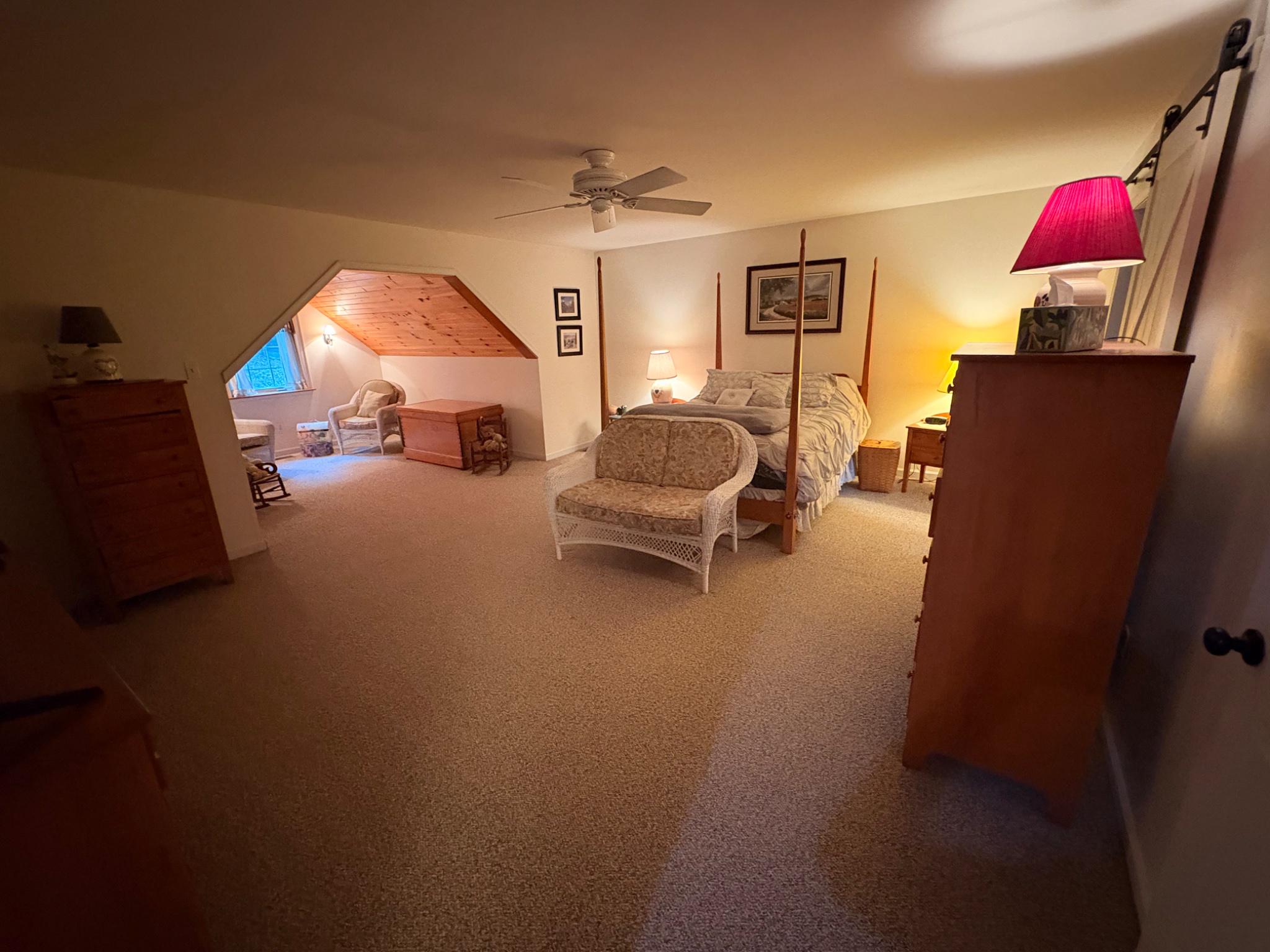 52 Hess Road Boyertown, PA 19512 - Photo 45 of 101 Master bedroom