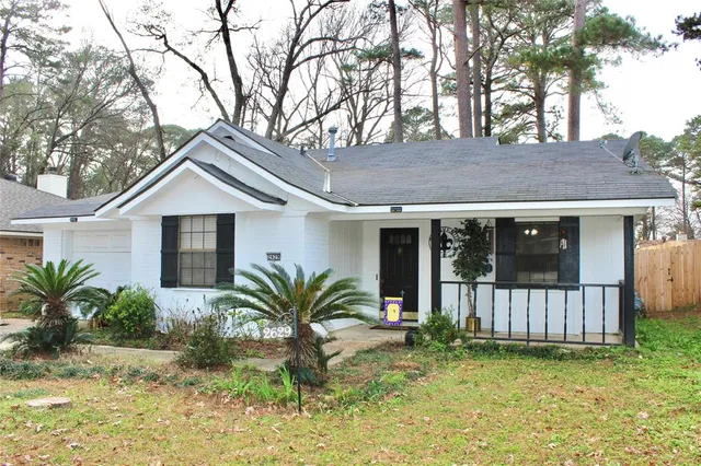 $145,000 | 2629 Oakside Drive, Haughton, LA 71037