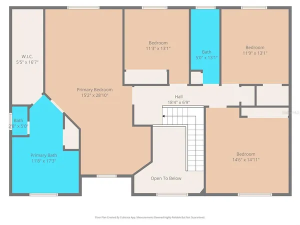 $565,000 | 11718 Stonewood Gate Drive, Riverview, FL 33579