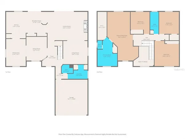 $565,000 | 11718 Stonewood Gate Drive, Riverview, FL 33579