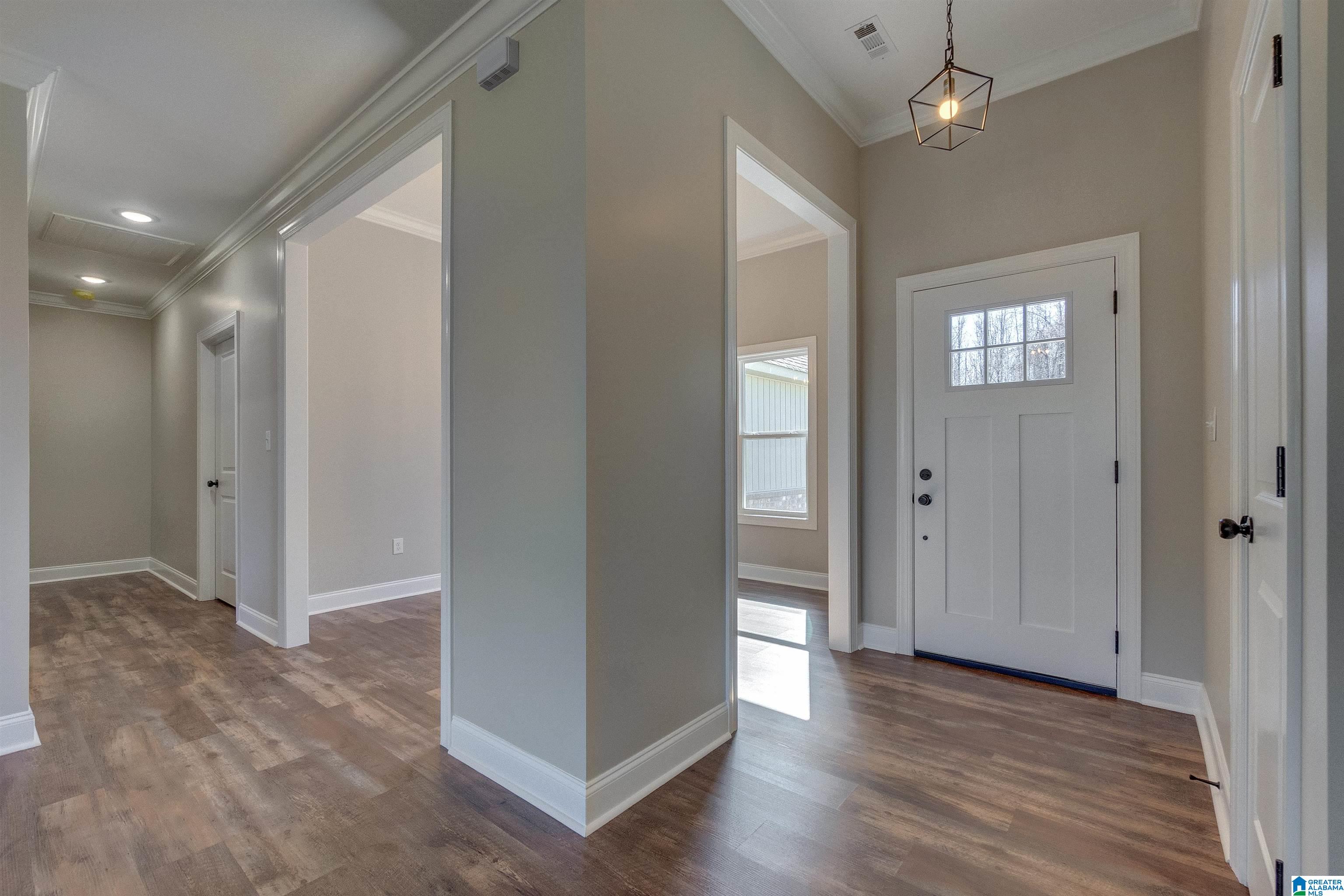 834 New Style Circle Clanton, AL 35045 - Photo 9 of 45
