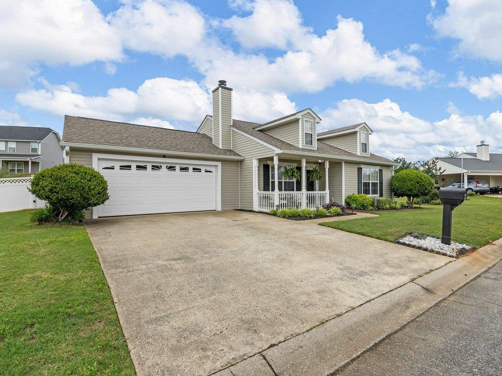 418 Sante Fe Road Moore, SC 29369 - Photo 2 of 25