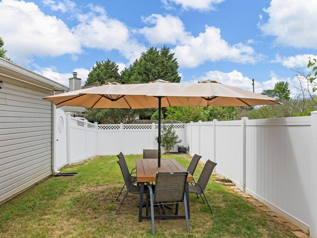 418 Sante Fe Road Moore, SC 29369 - Photo 22 of 25