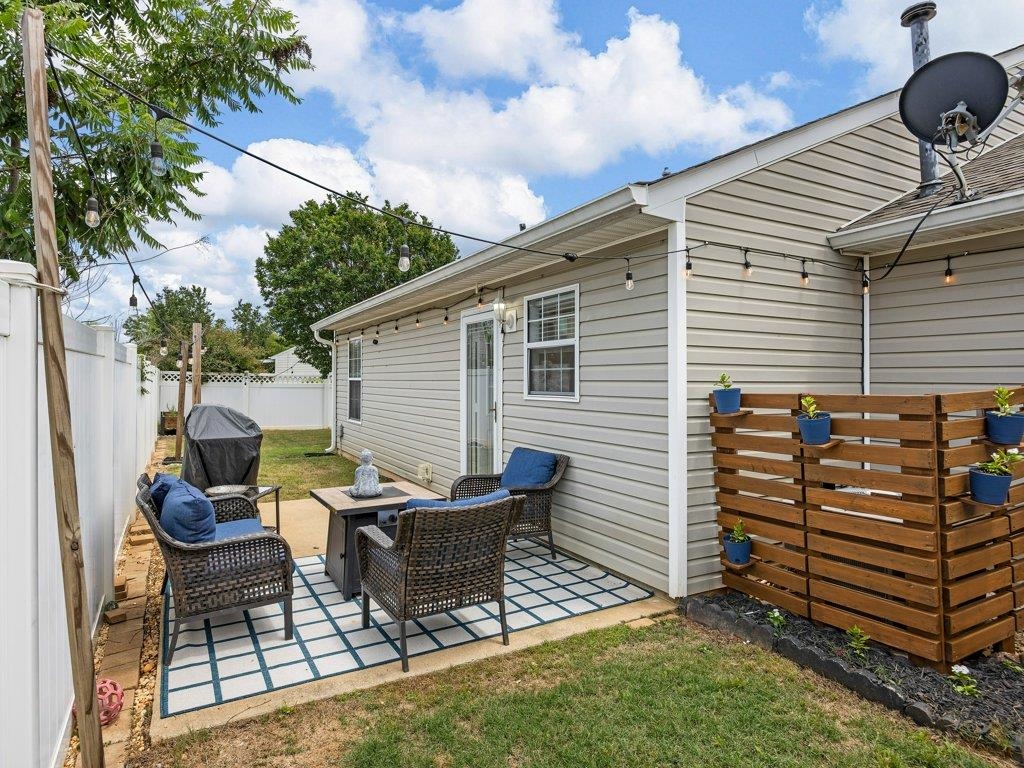 418 Sante Fe Road Moore, SC 29369 - Photo 23 of 25