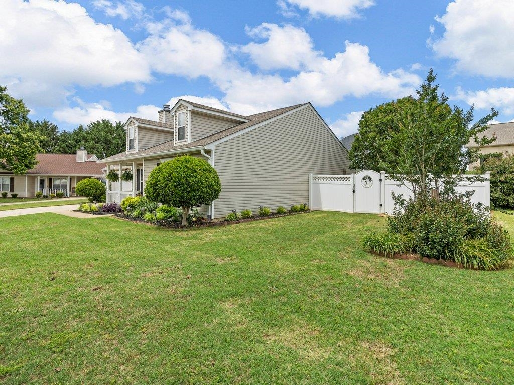 418 Sante Fe Road Moore, SC 29369 - Photo 3 of 25