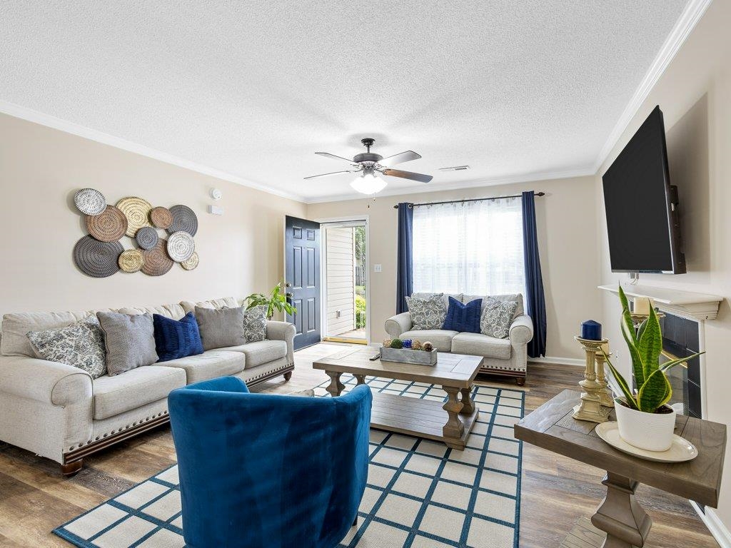 418 Sante Fe Road Moore, SC 29369 - Photo 6 of 25