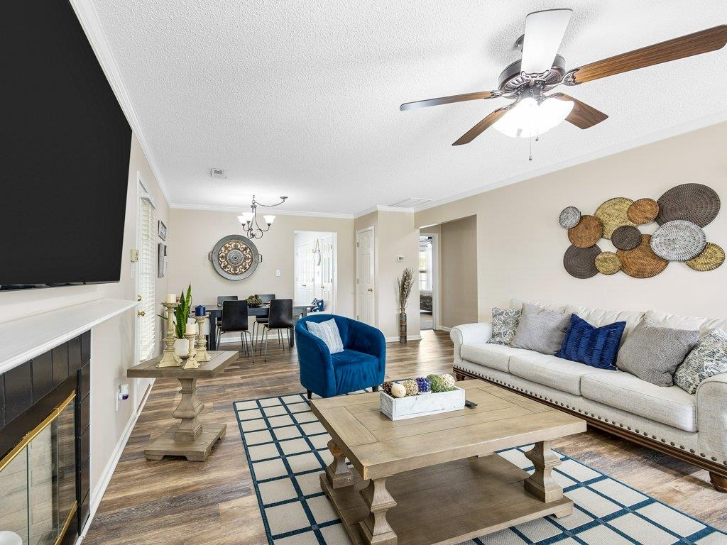 418 Sante Fe Road Moore, SC 29369 - Photo 7 of 25