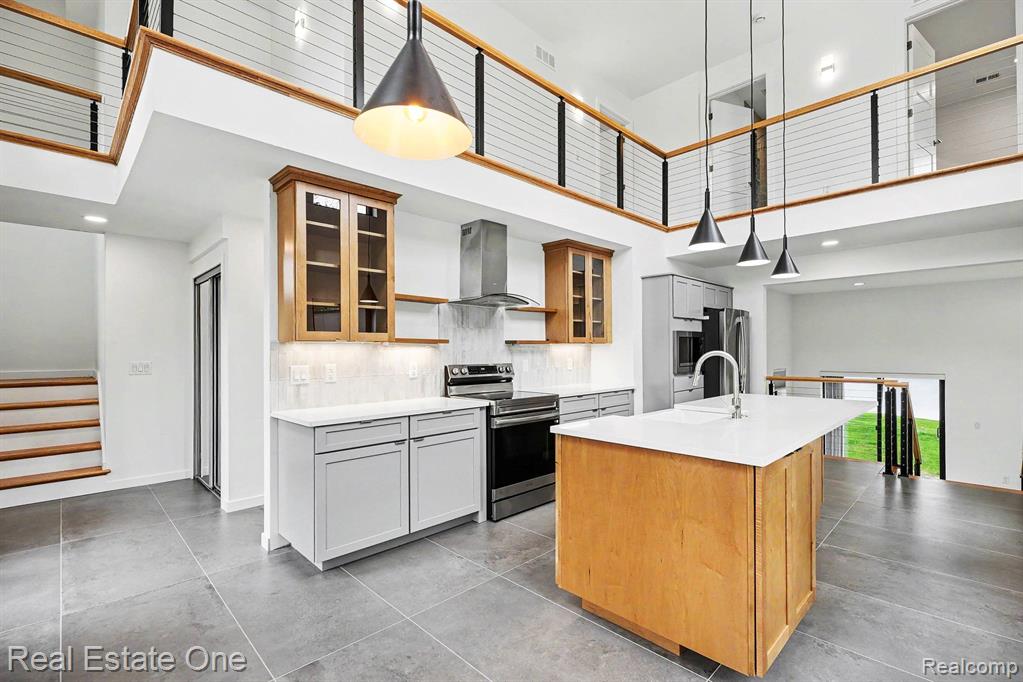 6480 John R Road Troy, MI 48085 - Photo 14 of 32