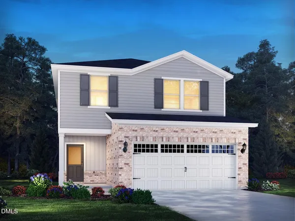 $412,000 | 1040 St Lawrence Drive, Garner, NC 27529
