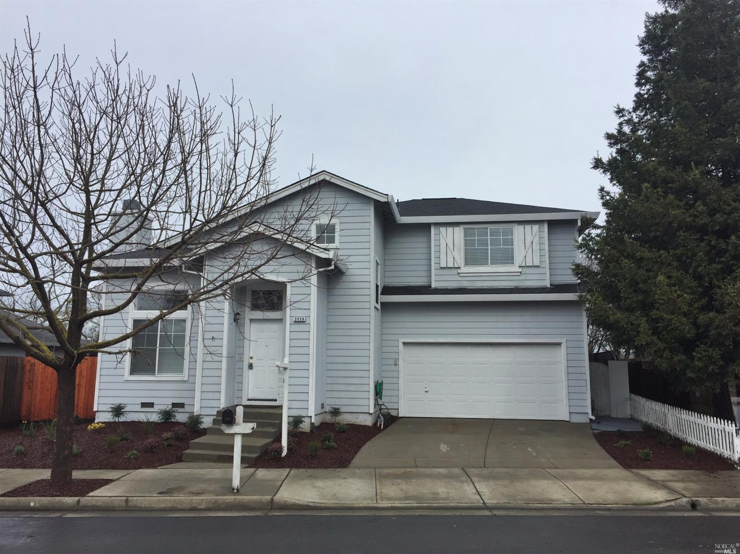 2058 Tokay Street Santa Rosa, CA 95404 - Photo 1 of 1 Gallery Image 1