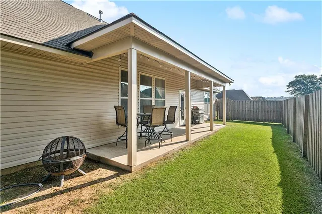 $299,000 | 43421 Biscayne Drive, Hammond, LA 70403