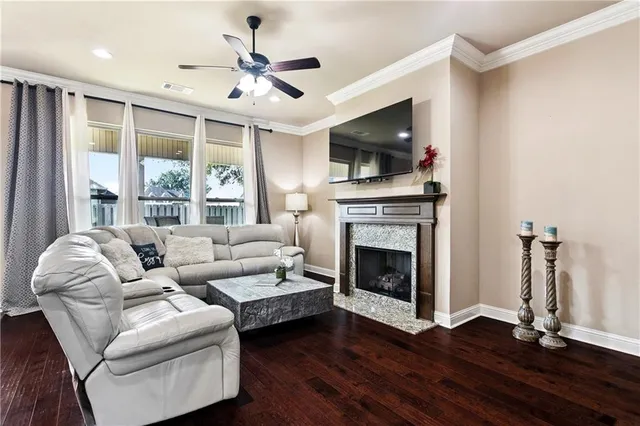 $299,000 | 43421 Biscayne Drive, Hammond, LA 70403