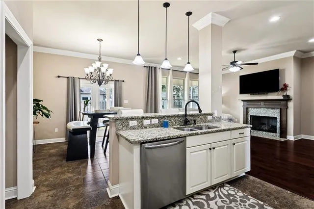 $299,000 | 43421 Biscayne Drive, Hammond, LA 70403