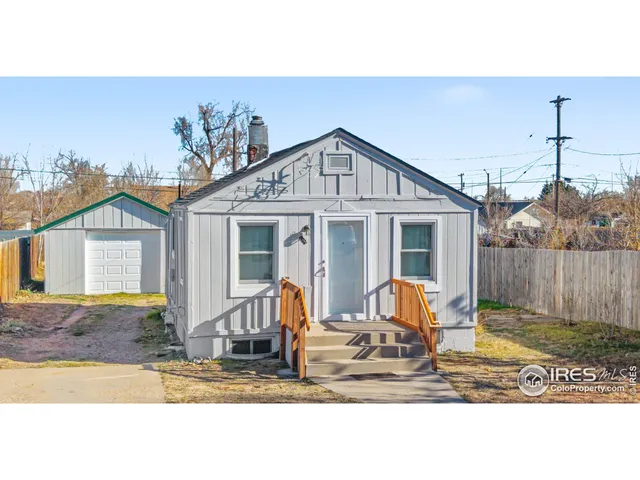 $250,000 | 2706 7th Avenue, Greeley, CO 80631