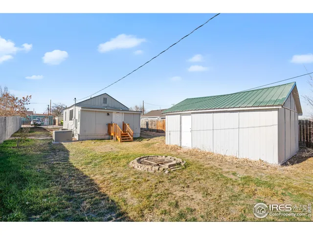 $250,000 | 2706 7th Avenue, Greeley, CO 80631