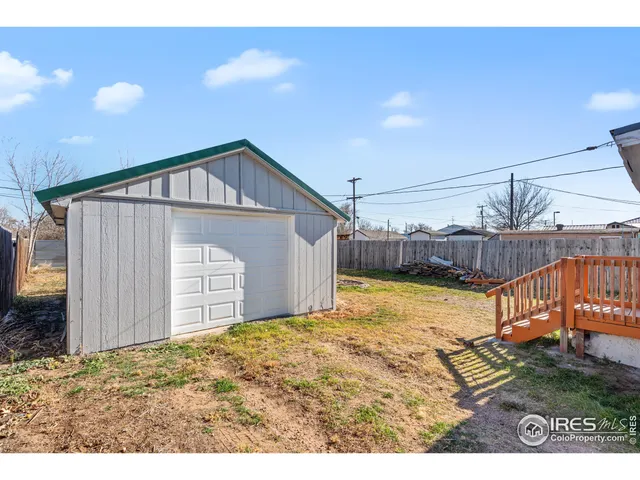 $250,000 | 2706 7th Avenue, Greeley, CO 80631