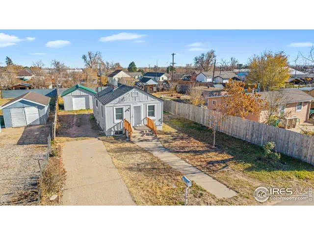 $250,000 | 2706 7th Avenue, Greeley, CO 80631