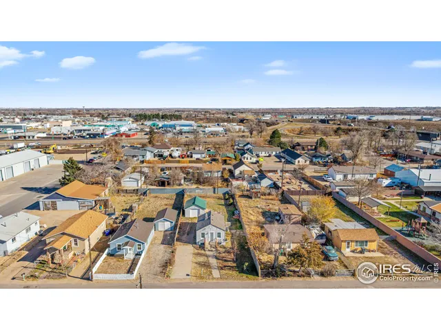 $250,000 | 2706 7th Avenue, Greeley, CO 80631