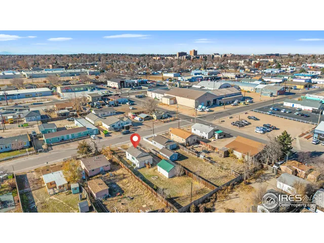 $250,000 | 2706 7th Avenue, Greeley, CO 80631