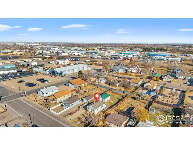 $250,000 | 2706 7th Avenue, Greeley, CO 80631